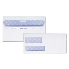 Quality Park - Mailers, Sheets & Envelopes Type: Business Envelope Style: Self Adhesive - Top Tool & Supply