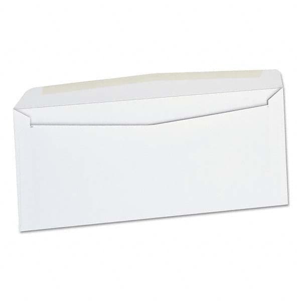 UNIVERSAL - Mailers, Sheets & Envelopes Type: Business Envelope Style: Gummed Flap - Top Tool & Supply