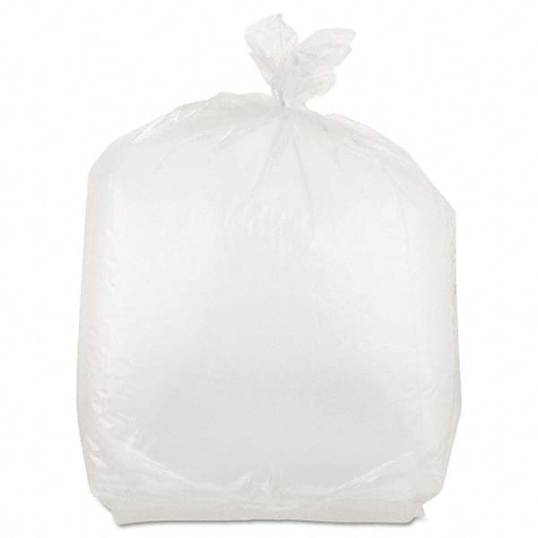 Inteplast Group - Reclosable Food & Sandwich Bags Volume Capacity: 22 Qt. Width (Inch): 10 - Top Tool & Supply