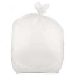 Inteplast Group - Reclosable Food & Sandwich Bags Volume Capacity: 22 Qt. Width (Inch): 10 - Top Tool & Supply