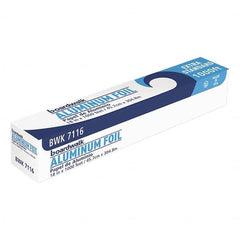 Boardwalk - Foil & Plastic Wrap Breakroom Accessory Type: Foil Wrap For Use With: Food Protection - Top Tool & Supply