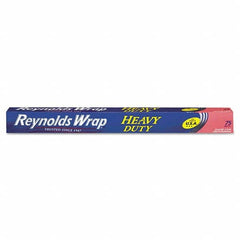 Reynolds - Foil & Plastic Wrap Breakroom Accessory Type: Foil Wrap For Use With: Food Protection - Top Tool & Supply