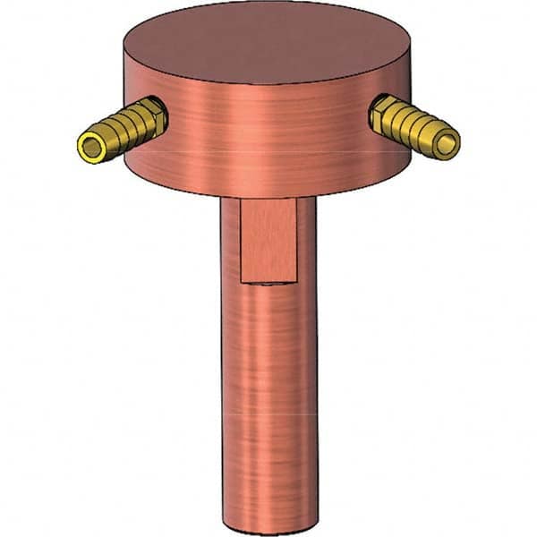 Tuffaloy - Spot Welder Accessories - Exact Industrial Supply