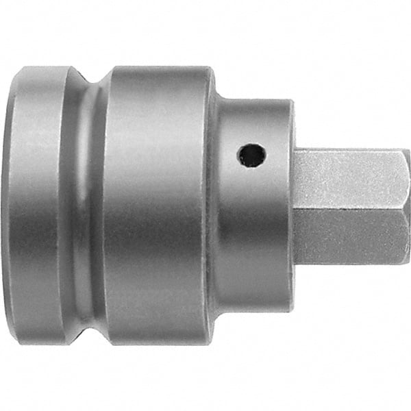 Apex - Impact Sockets Drive Size (Inch): 1/2 Size (mm): 22.0 - Top Tool & Supply