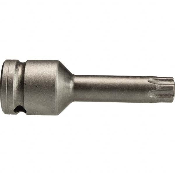 Apex - Hand Hex & Torx Bit Sockets Type: Torx Bit Socket Type: Torx Bit Socket - Top Tool & Supply