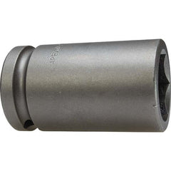 Apex - Impact Sockets Drive Size (Inch): 1/2 Size (mm): 15.0 - Top Tool & Supply