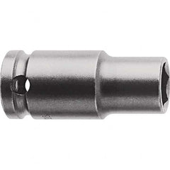 Apex - Impact Sockets Drive Size (Inch): 1/2 Size (mm): 21.0 - Top Tool & Supply