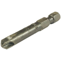 Apex - Hand Hex & Torx Bit Sockets Type: Hex Bit Socket Type: Hex Bit Socket - Top Tool & Supply