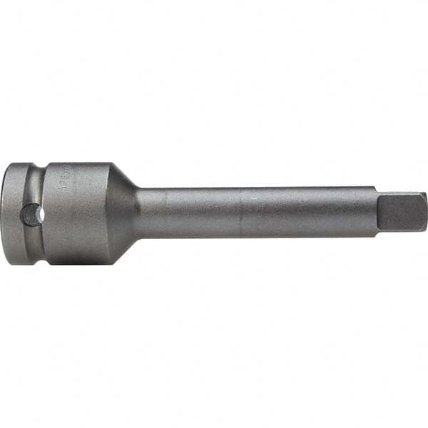 Apex - Socket Adapters & Universal Joints Type: Drive Adapter Male Size: 7/16 - Top Tool & Supply