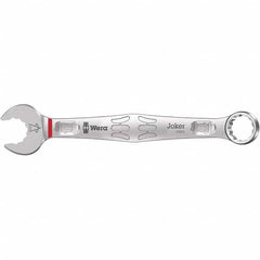 Wera - Combination Wrenches Type: Combination Wrench Tool Type: NonRatcheting - Top Tool & Supply