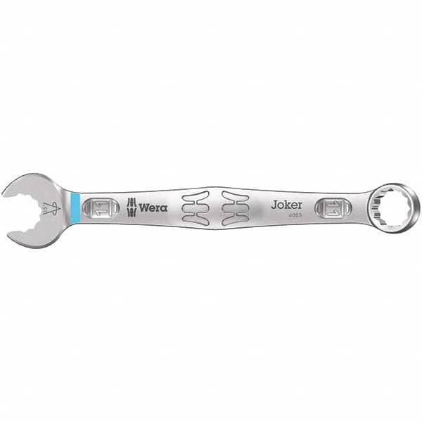 Wera - Combination Wrenches Type: Combination Wrench Tool Type: NonRatcheting - Top Tool & Supply