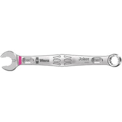 Wera - Combination Wrenches Type: Combination Wrench Tool Type: NonRatcheting - Top Tool & Supply