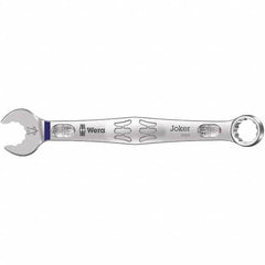 Wera - Combination Wrenches Type: Combination Wrench Tool Type: NonRatcheting - Top Tool & Supply