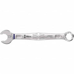 Wera - Combination Wrenches Type: Combination Wrench Tool Type: NonRatcheting - Top Tool & Supply