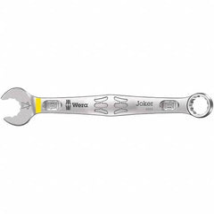 Wera - Combination Wrenches Type: Combination Wrench Tool Type: NonRatcheting - Top Tool & Supply