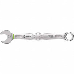 Wera - Combination Wrenches Type: Combination Wrench Tool Type: NonRatcheting - Top Tool & Supply