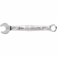 Wera - Combination Wrenches Type: Combination Wrench Tool Type: NonRatcheting - Top Tool & Supply