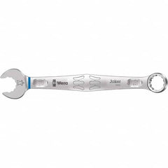 Wera - Combination Wrenches Type: Combination Wrench Tool Type: NonRatcheting - Top Tool & Supply