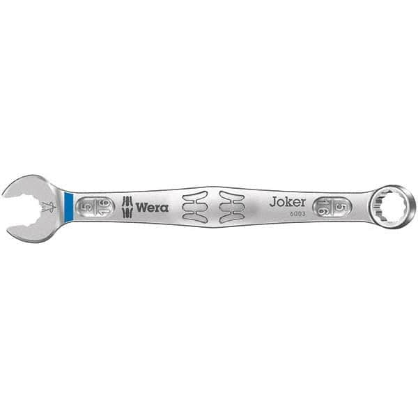 Wera - Combination Wrenches Type: Combination Wrench Tool Type: NonRatcheting - Top Tool & Supply