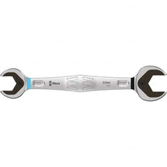 Wera - Open End Wrenches Wrench Type: Open End Wrench Tool Type: Standard - Top Tool & Supply