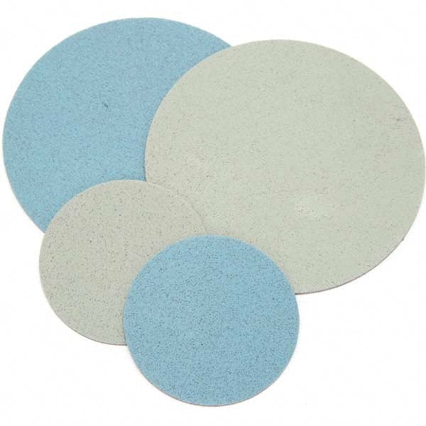 3M - Hook & Loop Discs Abrasive Type: Coated Disc Diameter (Inch): 6 - Top Tool & Supply