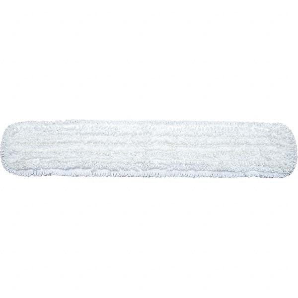 Detco - Wet Mop Heads & Pads Style: Loop End Material: Microfiber - Top Tool & Supply