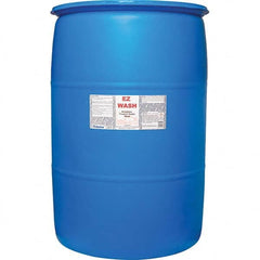 Detco - Automotive Cleaners & Degreaser Type: Cleaner/Degreaser Container Size: 55 Gal. - Top Tool & Supply