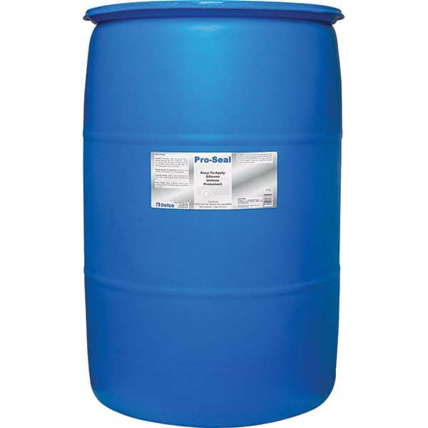 Detco - Automotive Cleaners & Degreaser Type: Surface Prep Activator / Primer Container Size: 55 Gal. - Top Tool & Supply