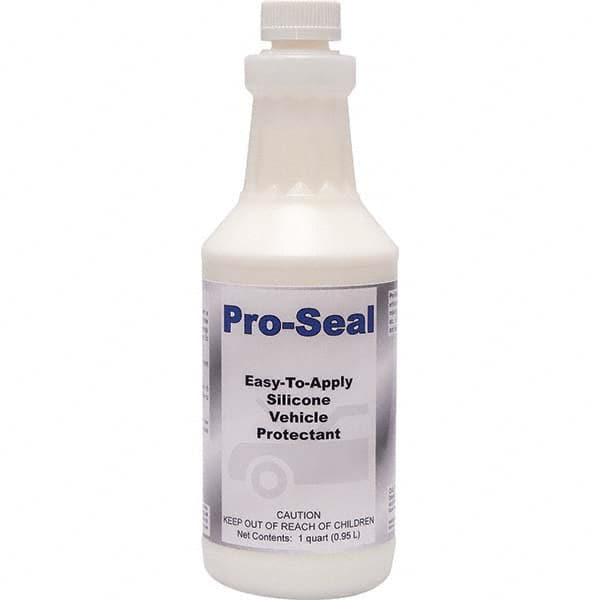 Detco - Automotive Cleaners & Degreaser Type: Surface Prep Activator / Primer Container Size: 32 oz. - Top Tool & Supply