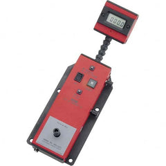 CDI - Torque Wrench Meters & Calibrators Tool Type: Electronic Torque Tester Drive Size (Inch): 1/4 - Top Tool & Supply