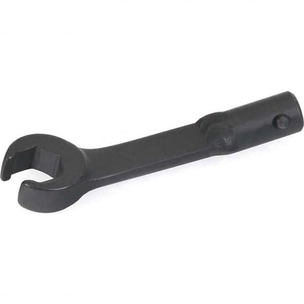 CDI - Torque Wrench Interchangeable Heads Head Type: Flare Nut Size (Inch): 7/8 - Top Tool & Supply