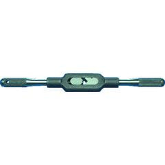 NO. 13 TAP WRENCH - Top Tool & Supply