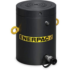 Enerpac - Compact Hydraulic Cylinders Type: Single Acting Mounting Style: Horizontal/Vertical - Top Tool & Supply