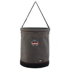 5935 XL GRAY XL CANVAS HOIST BUCKET - Top Tool & Supply