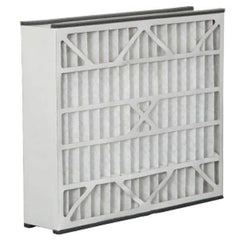 PRO-SOURCE - Pleated & Panel Air Filters Filter Type: Replacement Filter Nominal Height (Inch): 20 - Top Tool & Supply