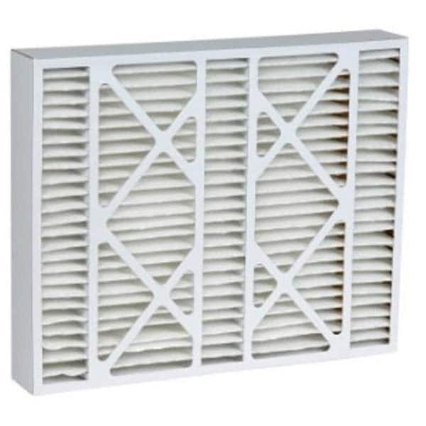 PRO-SOURCE - Pleated & Panel Air Filters Filter Type: Replacement Filter Nominal Height (Inch): 16 - Top Tool & Supply