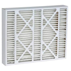 PRO-SOURCE - Pleated & Panel Air Filters Filter Type: Replacement Filter Nominal Height (Inch): 20 - Top Tool & Supply