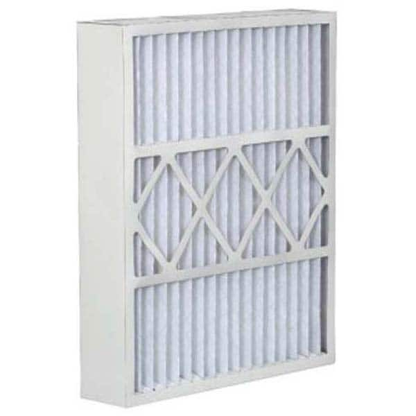 PRO-SOURCE - Pleated & Panel Air Filters Filter Type: Replacement Filter Nominal Height (Inch): 16 - Top Tool & Supply