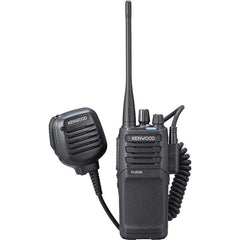 Kenwood - Two-Way Radios Series: NX1000 Frequency Band: UHF - Top Tool & Supply