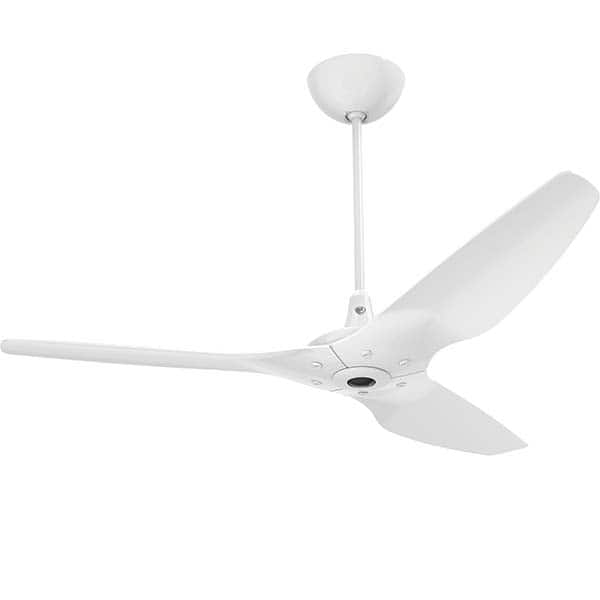 Big Ass Fans - Ceiling Fans Blade Size: 60 (Inch) Ceiling Fan Type: Commercial - Top Tool & Supply