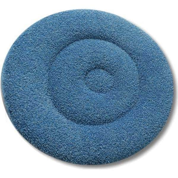 PRO-SOURCE - Floor Pads, Bonnets & Screens Type: Carpet Cleaning Bonnet Application: General Cleaning - Top Tool & Supply