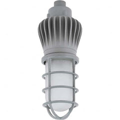 Hubbell Lighting - Hazardous Location Light Fixtures Resistance Features: Vaporproof Recommended Environment: Indoor; Outdoor - Top Tool & Supply