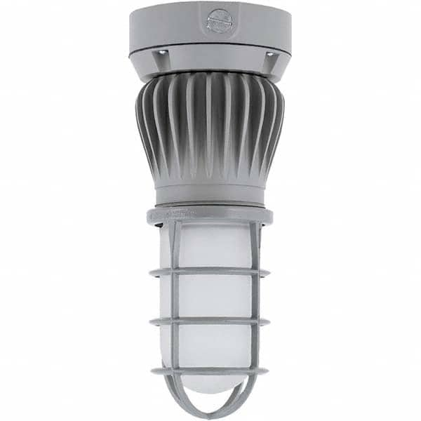 Hubbell Lighting - Hazardous Location Light Fixtures Resistance Features: Vaporproof Recommended Environment: Indoor; Outdoor - Top Tool & Supply