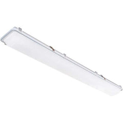 Hubbell Lighting - Hazardous Location Light Fixtures Resistance Features: Vaporproof Recommended Environment: Indoor - Top Tool & Supply