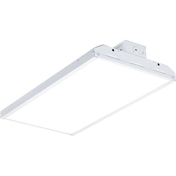 Hubbell Lighting - High Bay & Low Bay Fixtures Fixture Type: High Bay Lamp Type: LED - Top Tool & Supply