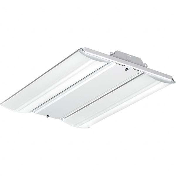 Hubbell Lighting - High Bay & Low Bay Fixtures Fixture Type: High Bay Lamp Type: LED - Top Tool & Supply