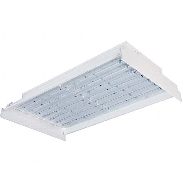 Hubbell Lighting - High Bay & Low Bay Fixtures Fixture Type: High Bay Lamp Type: LED - Top Tool & Supply