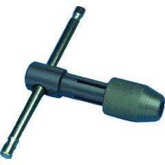 NO. 4 T HANDLE TAP WRENCH - Top Tool & Supply