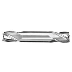 1.0 End Mill 4FL SQ TN - SER 14S 1x3x2x38 - Exact Industrial Supply