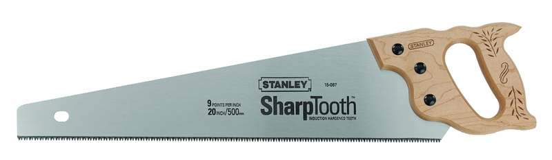 20" HD SHARPTOOTH SAW - Top Tool & Supply